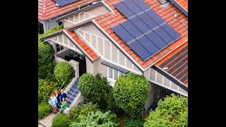 Australian Energy Foundation - Willoughby City Council solar case study