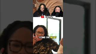 Famous Yeah Hes Cheatin 😭! | JACKTV LOYALTY TEST (REACTION) Wealth