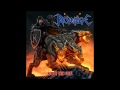 REVENGE -  Back For Vengeance New Song -- Harder Than Steel Album