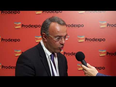 19th Prodexpo Conference