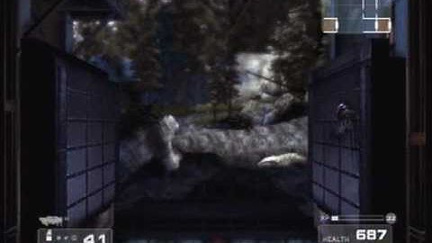 Shadow Complex Acquiring the Remaining Suit Pieces plus Items pt 5