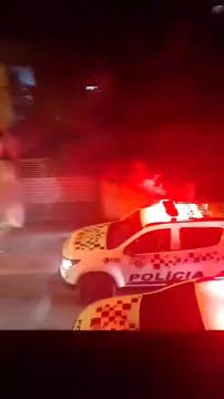 Polícia faz operação em Pindamonhangaba após ocorrência de crime