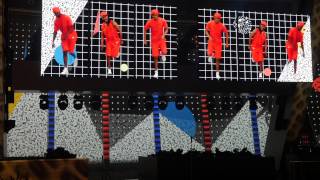 Fusing Technology and Entertainment: Inside the Revolutionary Two70