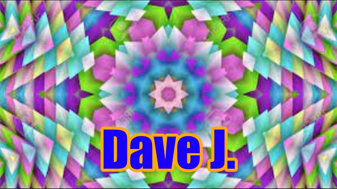 Made For Living  - Dave J. (Original Mix) Trance Hard Tech Records