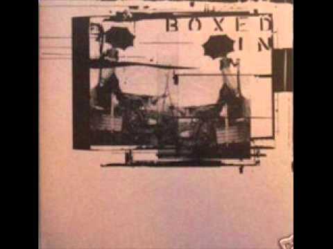 Boxed In artwork