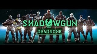 Shadowgun: Deadzone Ep. 3--WHY UNITY WHY!?