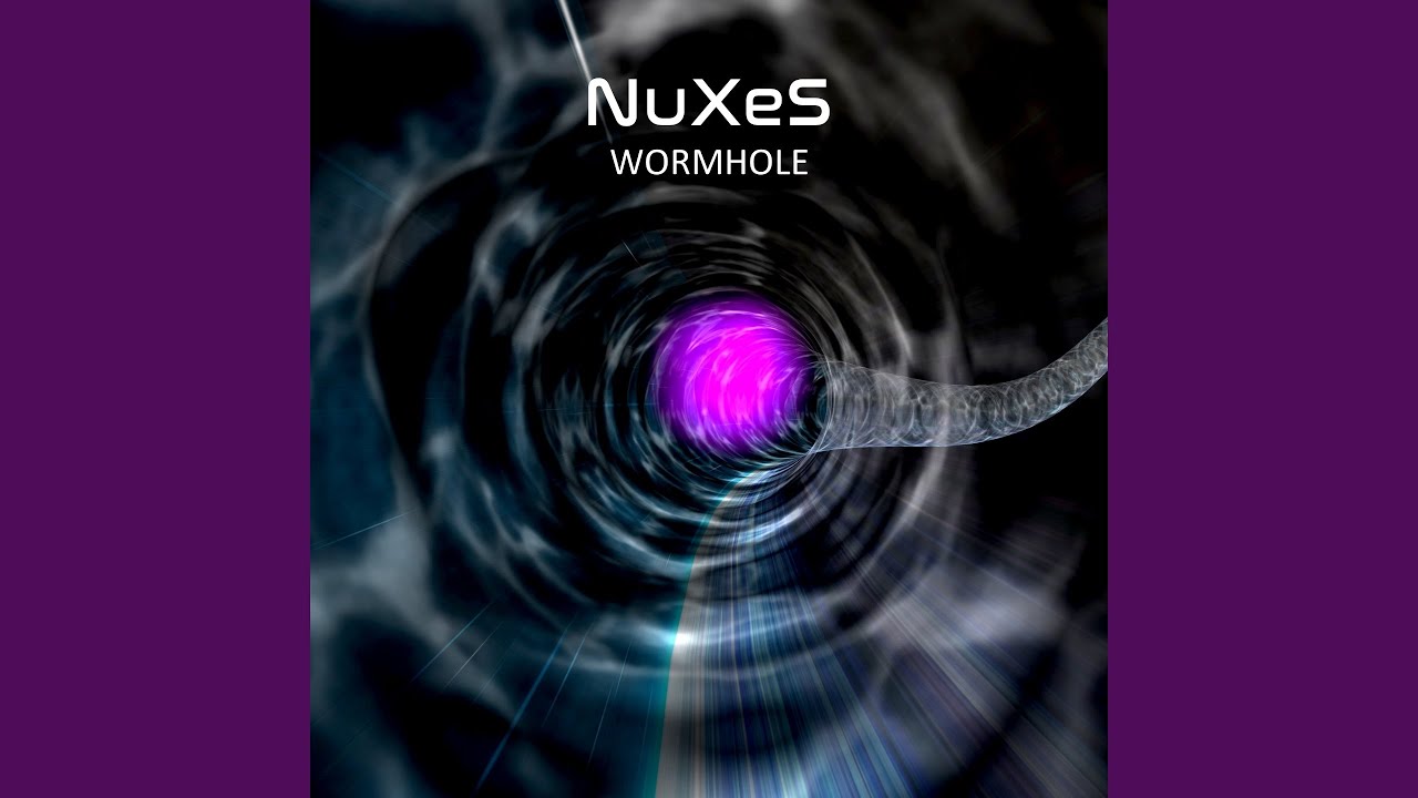 Wormhole adlı videoyu YouTube'da izle Wormhole adlı videoyu YouTube'da izle