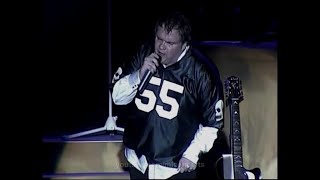 Meat Loaf Legacy - Concert Series 2007 -  -03 Life is a Lemon -04 You Took the Words