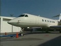 自家用ジェット機1