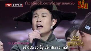 真的想回家 - zhen de xiang hui jia -Thực sự muốn về nhà -Video HD full Sub by: Lãng Tử Sầu