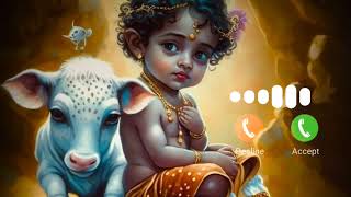 Hare Hare Krishna Ringtone//Sri Krishna Ringtone// Krishna Ringtone screenshot 5