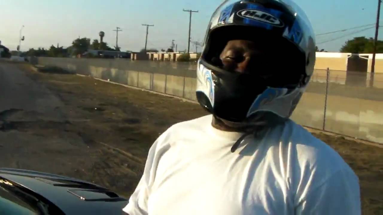 Takin All Fades in the dirt