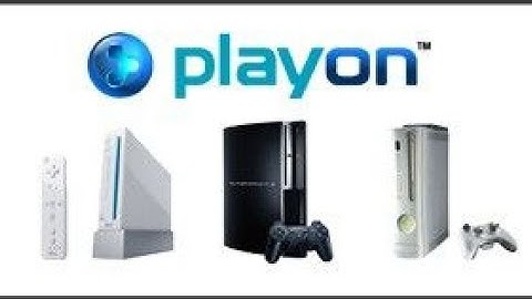 how to setup playon media server