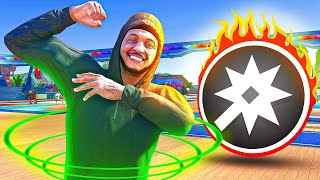 99 POST CONTROL HOODIE MELO BUILD DOMINATES and BREAKS NBA 2K23