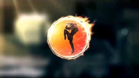 Chou user intro - 01 || Hzmn Tv