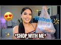 SHOP WITH ME AT WALMART♡ DRUGSTORE NEW in BEAUTY, Repurchases + Affordable Accessories !