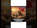 Sakarya Olmasaydı Türkiye Olur Muydu? #tarih