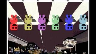 VVVVVV Soundtrack Pushing Onwards