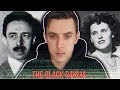 The Gruesome Murder of “The Black Dahlia”