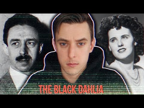 Black Dahlia: The Photos That Changed Crime Investigation
