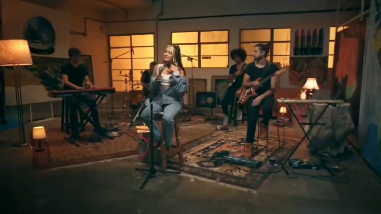 Maia Reficco - Love Dream | The Buenos Aires Sessions