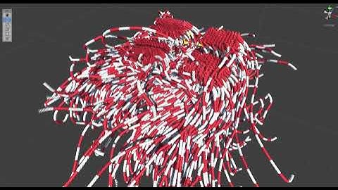 ObiRope - Compute backend