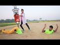 Funniest fun amazing happy holis must entertainment holi comedy 2022 episode 11 by funtvcomedy24