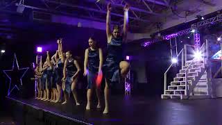 Stairway To Heaven Level 3 Teen Large Group SDA Worlds