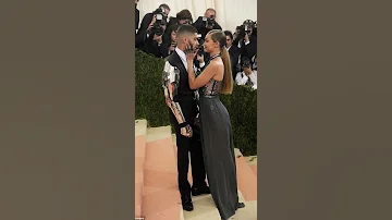 Best Stylish Moments of Gigi Hadid & Zayn Malik