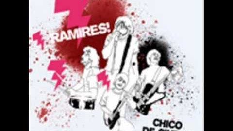 Ramires! - Forajido
