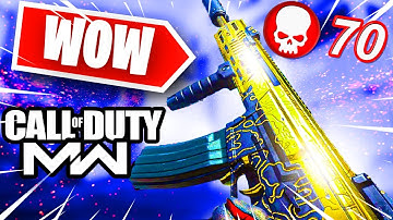 How to Create Best Possible Kilo 141 Class Setup in Modern Warfare! Best Kilo 141 Class (CoD MW)