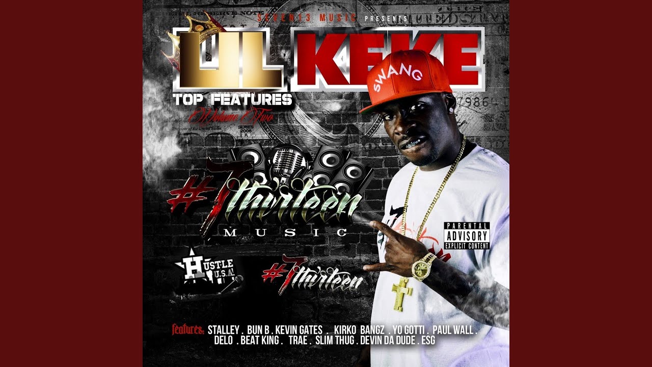 H-Town Streets (feat. Just Brittany) - YouTube