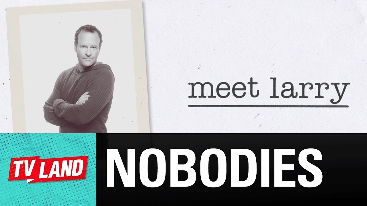 the soul man youtube Nobodies | Meet Larry | TV Land