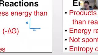 SCREENCAST   Energy and Enzymes1