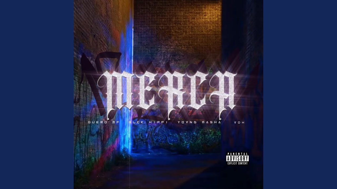 Watch Merca on YouTube Watch Merca on YouTube