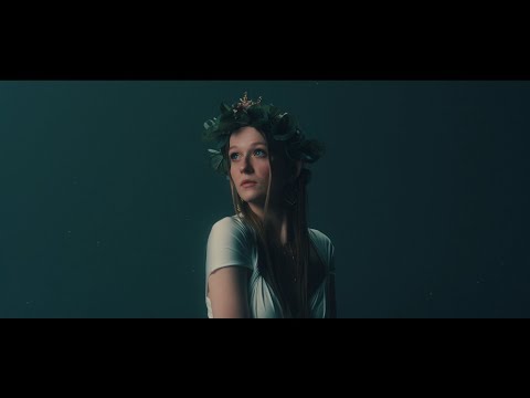 Ghostwave - Make It Stop (Official Music Video)