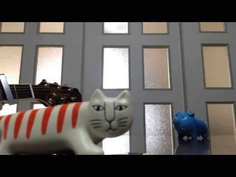 ふがいないや  YUKI  Cover