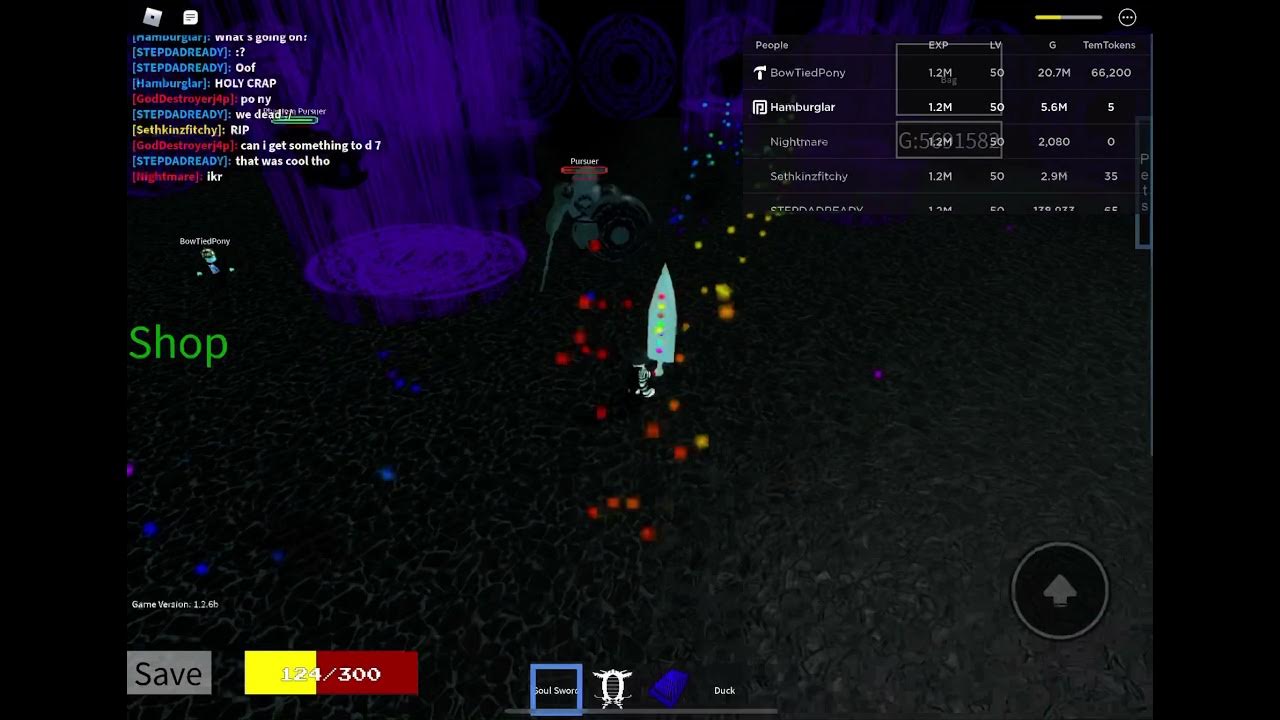 Undertale 3D Boss Battles: The Pursuer - YouTube