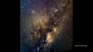 Shooting the Milky Way's Core with Smartphone screenshot 3