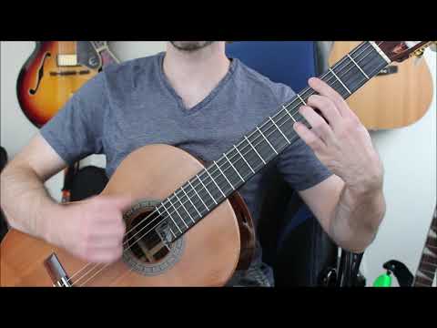 Julio Sagreras - Book 2 Lesson 15