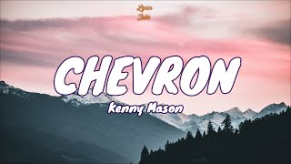 🎧 Kenny Mason - Chevron / PTSD |  Lyric video