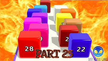 Marble Run Part 25, All Levels Game Mobile Pro Walkthrough Newtrailers Update Gameplay iOS,Android