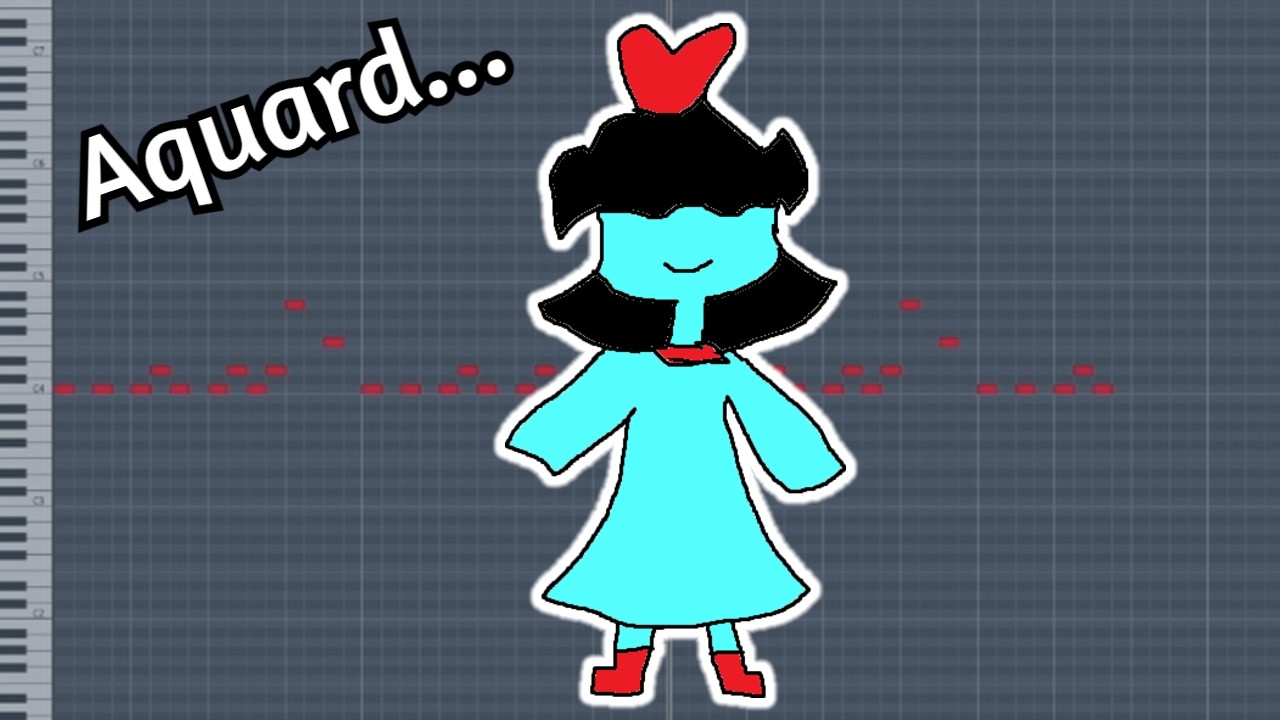 I tried to recreate 
