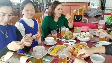 Khu Du Lịch Cồn Đen Thái Bình 2021 Vũ Đăng Thiên Lý 0946111586