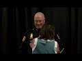 Amarillo PD promoting new assistant chief