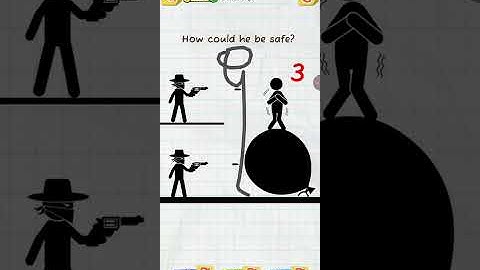 Draw 2 SAVE 🙏❤️🎮#youtubeshorts #vairalvideo #gameplay