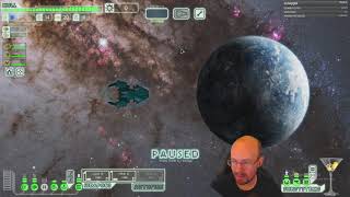How to win an FTL run! Mantis C, no pause, hard mode edition!