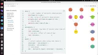 StanCon2023 Workshop: Intro to hiearchical models
