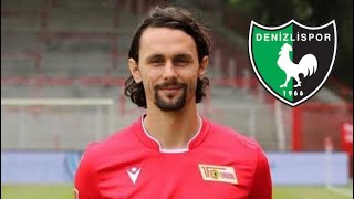 Neven Subotic | Welcome To Denizlispor | Defensive Skills,Goals
