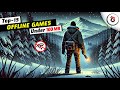 Top 15 Best OFFLINE Games for Android Under 100Mb | Best Offline Android Games 2025